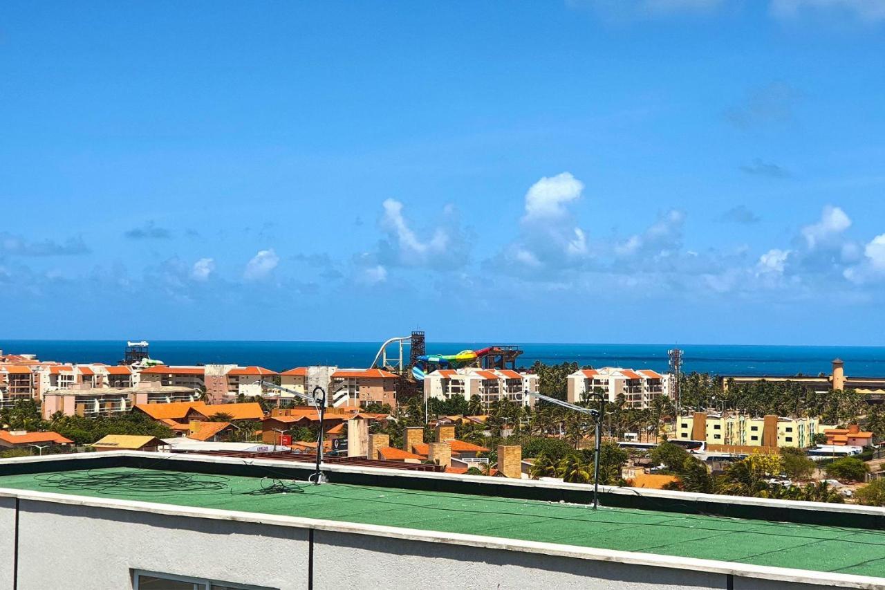 Beach Townhouses #C06 - Com Jacuzzi Por Carpediem Aquiraz Bagian luar foto