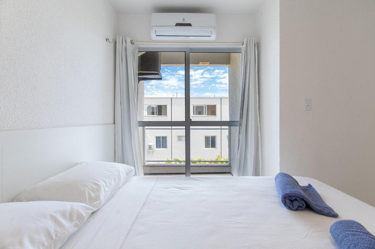 Beach Townhouses #C06 - Com Jacuzzi Por Carpediem Aquiraz Bagian luar foto