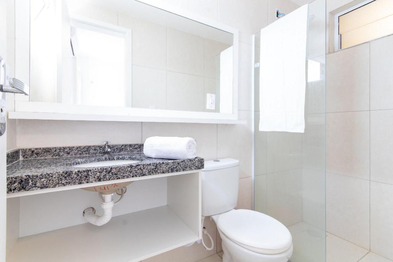 Beach Townhouses #C06 - Com Jacuzzi Por Carpediem Aquiraz Bagian luar foto
