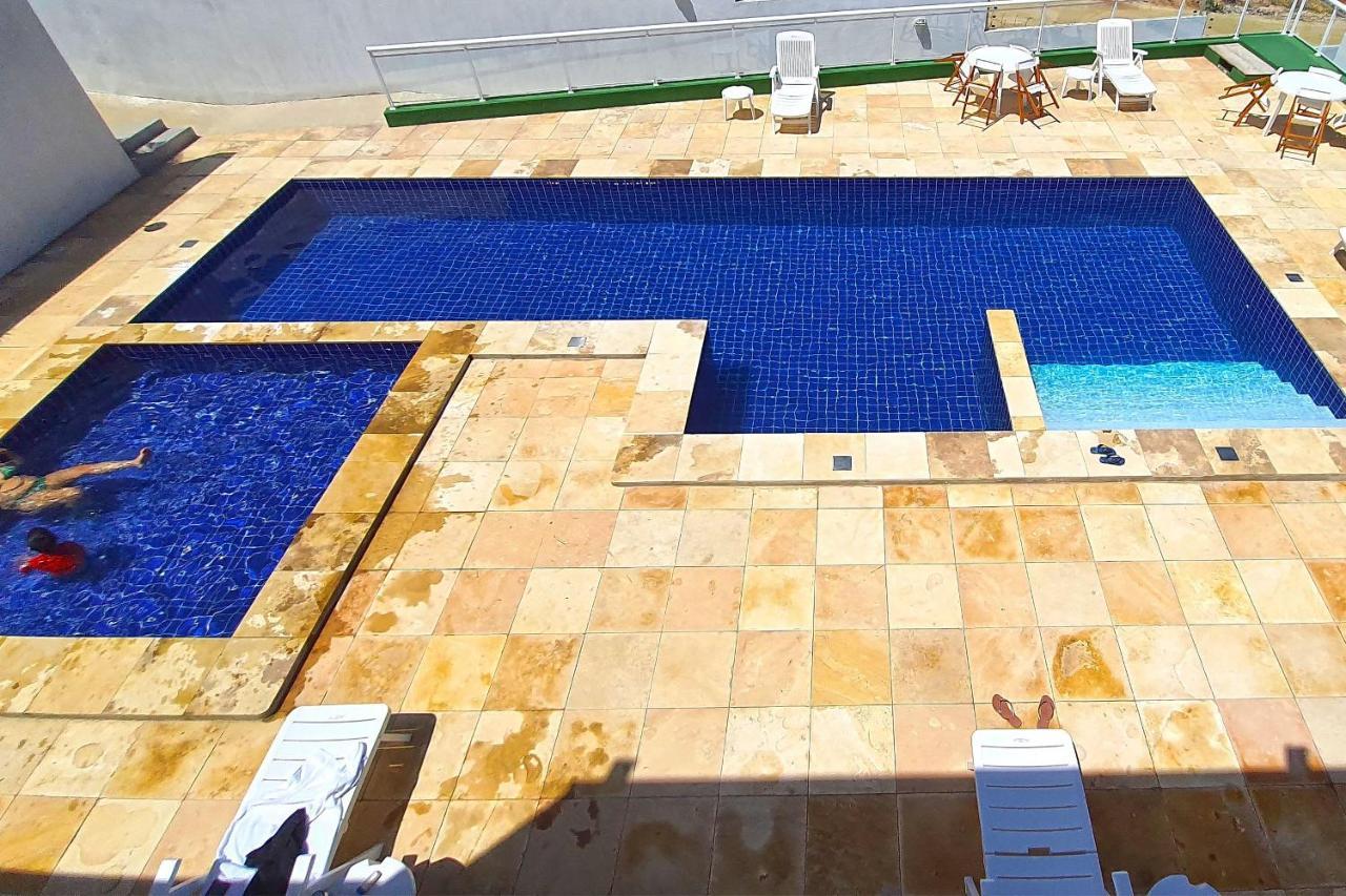 Beach Townhouses #C06 - Com Jacuzzi Por Carpediem Aquiraz Bagian luar foto