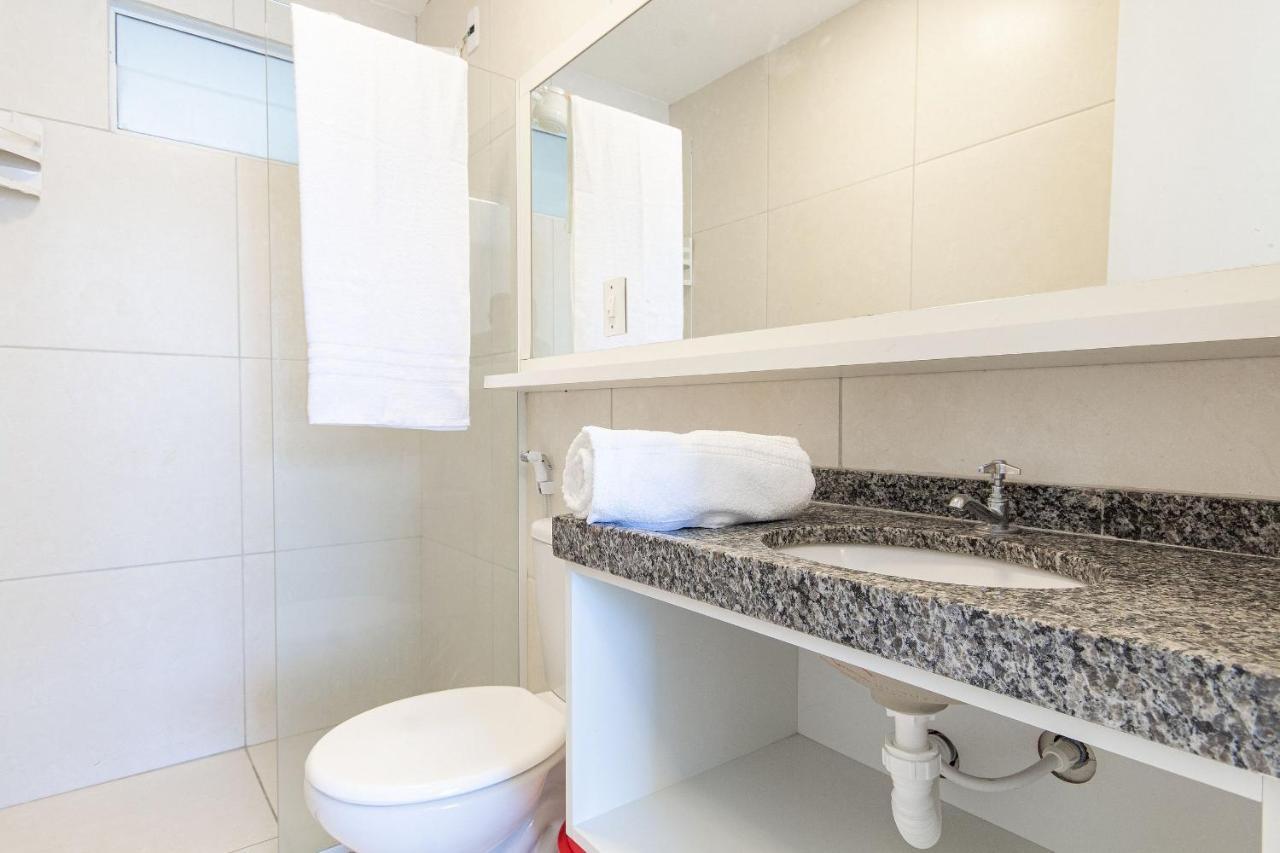Beach Townhouses #C06 - Com Jacuzzi Por Carpediem Aquiraz Bagian luar foto