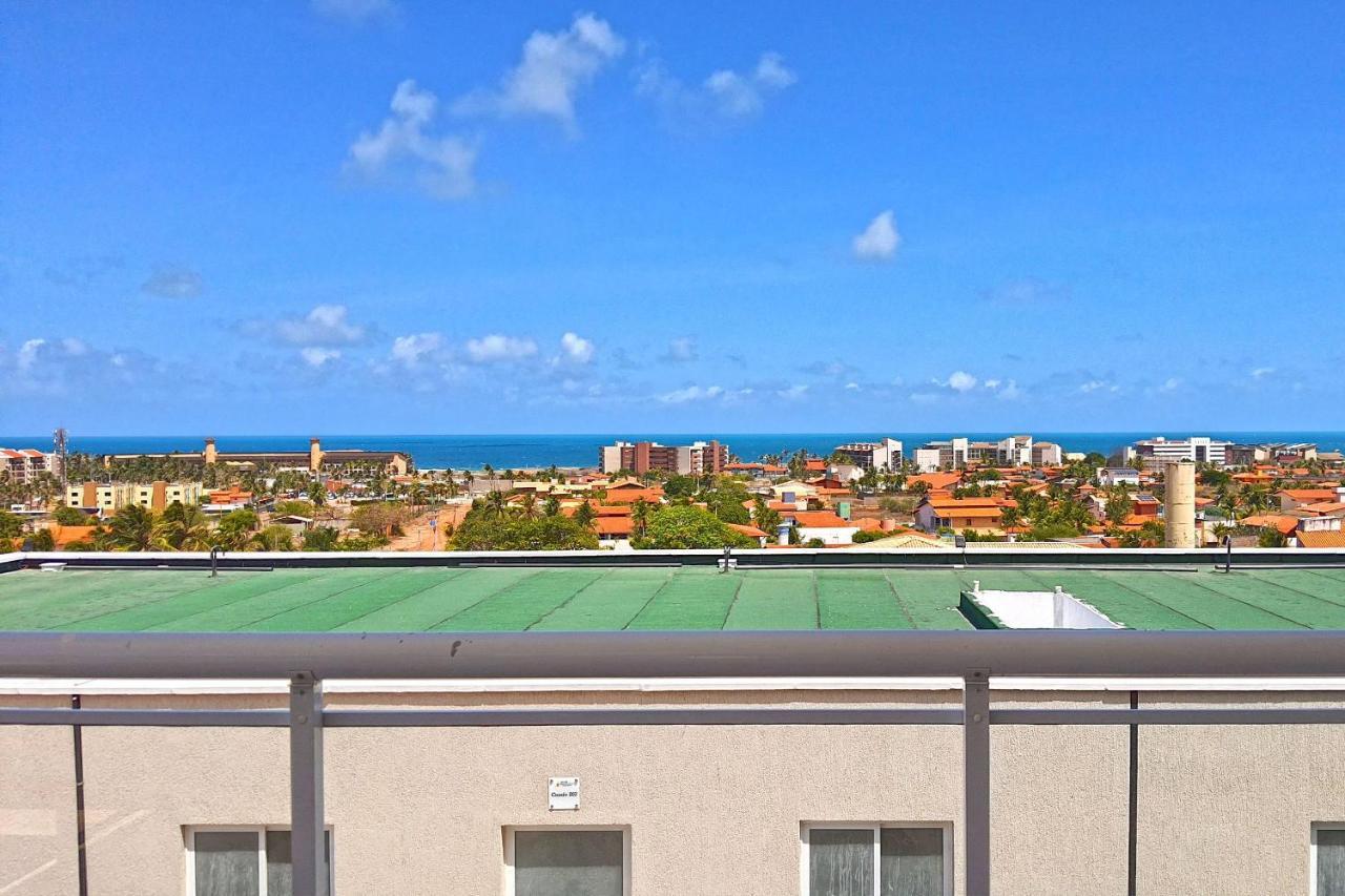 Beach Townhouses #C06 - Com Jacuzzi Por Carpediem Aquiraz Bagian luar foto
