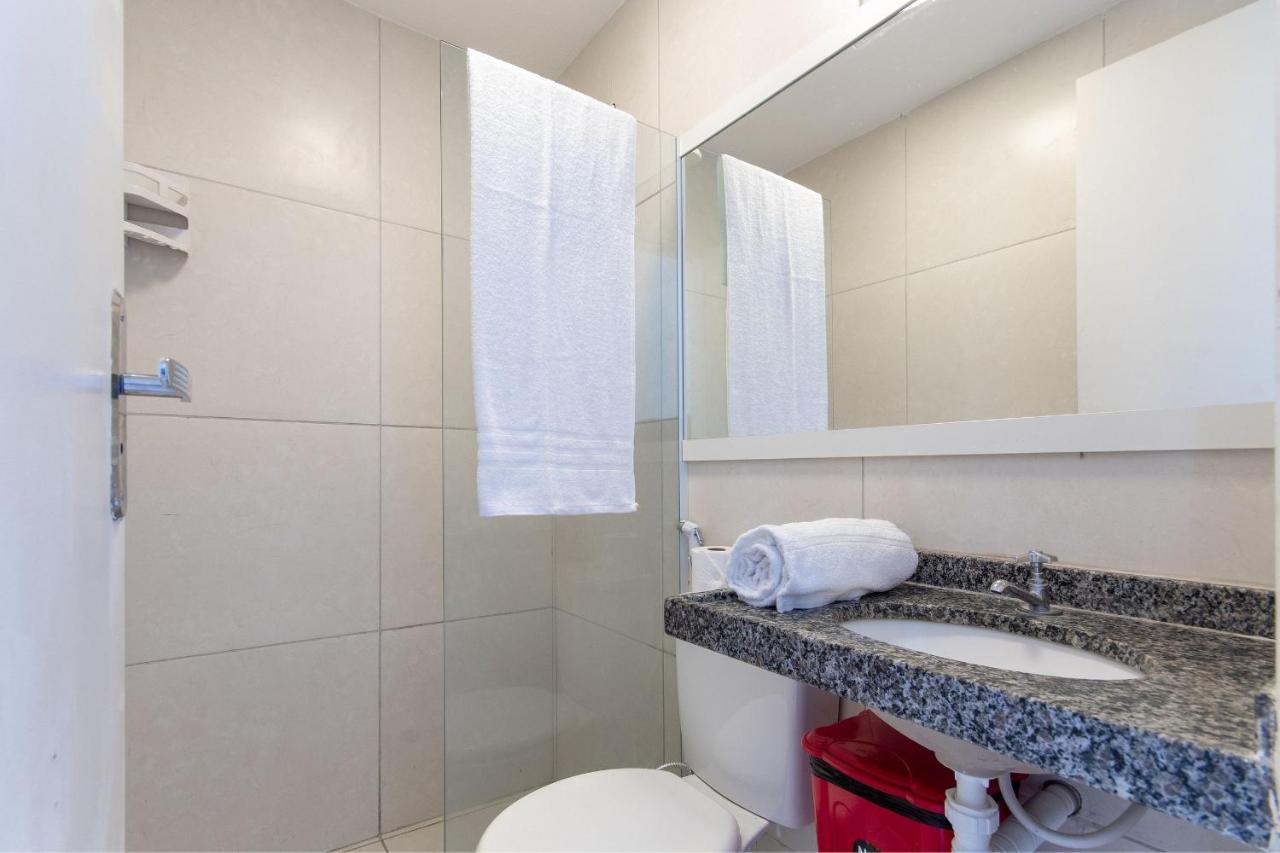 Beach Townhouses #C06 - Com Jacuzzi Por Carpediem Aquiraz Bagian luar foto